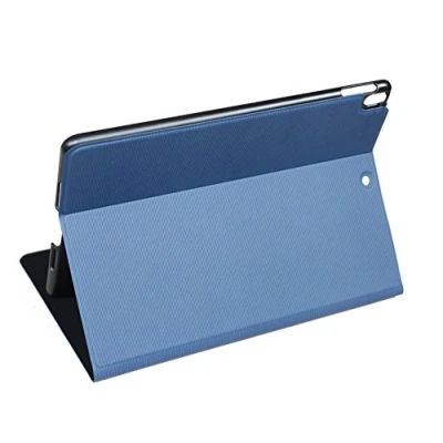 Imagen de Funda tablet Silver HT, Para iPad PRO 10.5&quot;, Azul oscuro