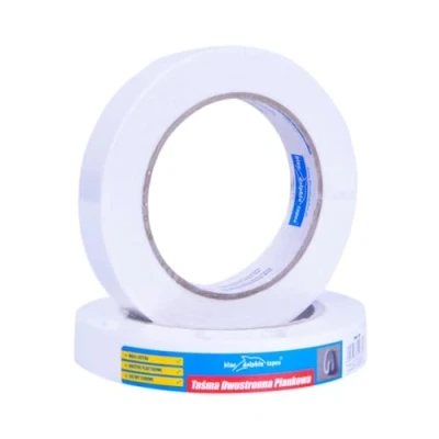 Imagen de Cinta adhesiva de espuma doble cara 19 mm ancho, resistente, 5 m