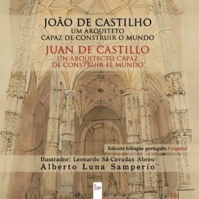 Imagen de Juan de Castillo (Portugues Español) Bilingue (SIN COLECCION)