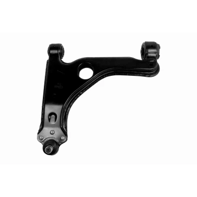 Imagen de VAICO V40 0496 Barra oscilante, suspensión de ruedas Original calidad izquierda, Eje delantero abajo Brazo oscilante transversal