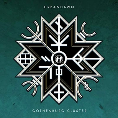 Imagen de Gothenburg Cluster Vinilo+ Vinilo
