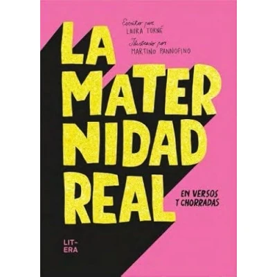 Imagen de La maternidad real en versos y chorradas