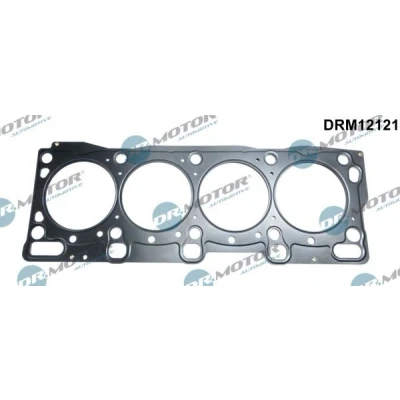 Imagen de DR.MOTOR AUTOMOTIVE DRM12121 Junta de Culata 0,82 87,5 Metal MAZDA: 5, 6 Berlina, Hatchback norauto, oscaro, mister auto