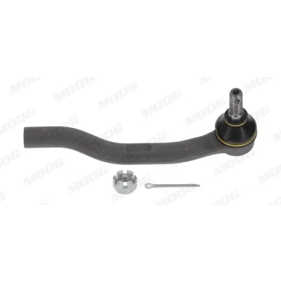 Imagen de MOOG HO ES 7048 Rótula de dirección M12X1.25 exterior, Eje delantero, izquierda HONDA: CIVIC 8 Hatchback, 8, Coupe norauto, oscaro,