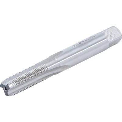 Imagen de BGS 9427 3 Macho de roscar STI un solo corte HSS G M8 x 1,0 mm