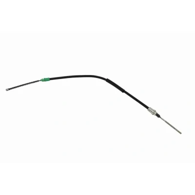 Imagen de VAICO V42 30032 Cable de freno Mano Atrás izquierda 824 para detención Original calidad PEUGEOT: 406 Berlina, Familiar