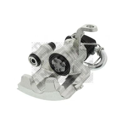 Imagen de MAPCO 4744 Pinza de freno Eje trasero izquierda FORD: MONDEO 2 Kombi