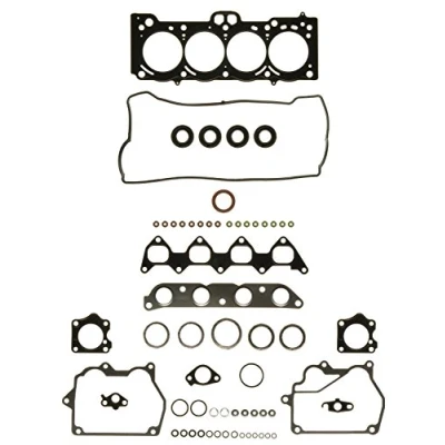 Imagen de AJUSA 52122900 Juego de juntas, culata con junta culata, vástago válvula MULTILAYER STEEL TOYOTA: Corolla VII Compact