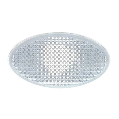 Imagen de TYC 18 0461 11 9 Intermitente blanco instalación lateral sin portalámparas MINI: Hatchback, Cabrio