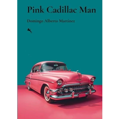 Imagen de Pink Cadillac Man