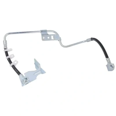 Imagen de DELPHI LH6812 Latiguillos de Freno 719 Banjo CHRYSLER: PT Cruiser Familiar, Cabrio