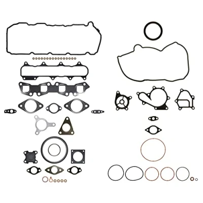 Imagen de AJUSA 51074700 Juego completo de juntas, motor sin junta culata, con vástago válvula