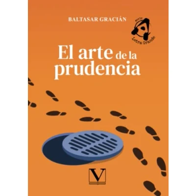 Imagen de El arte de la prudencia: 1 (Ensayo)
