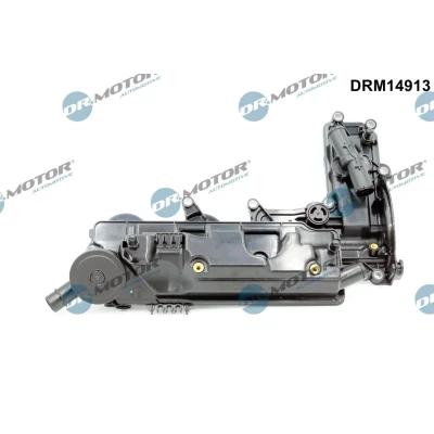 Imagen de DR.MOTOR AUTOMOTIVE DRM14913 Tapa de Balancines con juntas LAND ROVER: Freelander 2 SUV
