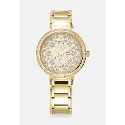 Imagen de Guess Reloj goldcoloured, Mujer, Talla: One Size, Gold coloured