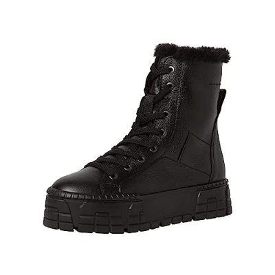 Imagen de TAMARIS Damen 1 26841 41, Botas Cortas al Tobillo Mujer, 37 EU