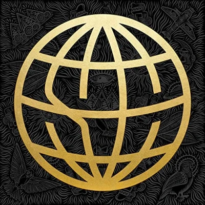 Imagen de Around The World And Back (Deluxe) [Vinilo]