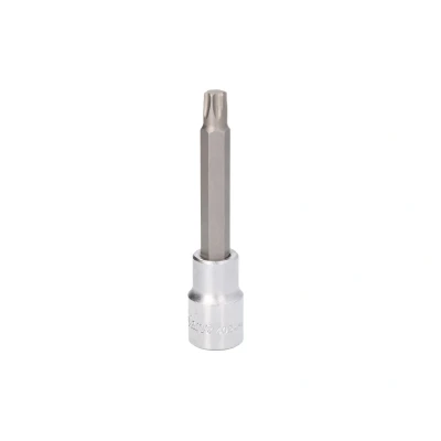 Imagen de 1/2&quot; cenador TORX HANS 1/2 &quot; T50 lang (100mm)