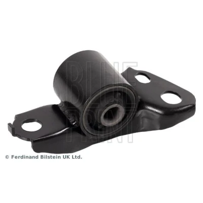 Imagen de BLUE PRINT ADM58025 Silentblock Brazo de Suspension Eje delantero, trasero izquierda Rodamiento caucho metal MAZDA: 626 V Hatchback