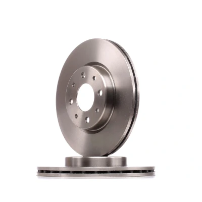 Imagen de BREMBO 09.9631.14 Disco de freno 257 20 4 ventilación interna FIAT: BRAVO 1, Marea Berlina, Punto II Hatchback, LANCIA: DELTA 2, ALFA ROMEO: 146