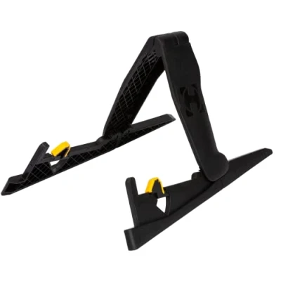 Imagen de Hercules HCGS 200B Guitar Stand (for Acoustic/E Guitar)
