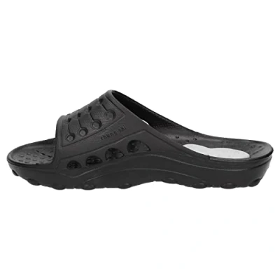 Imagen de Chung Shi Schuhe Dux Duflex DUXilette Black (8600010) 41 42 Schwarz