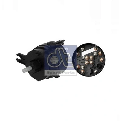 Imagen de DT Spare Parts 1.21220 Interruptor, luz principal