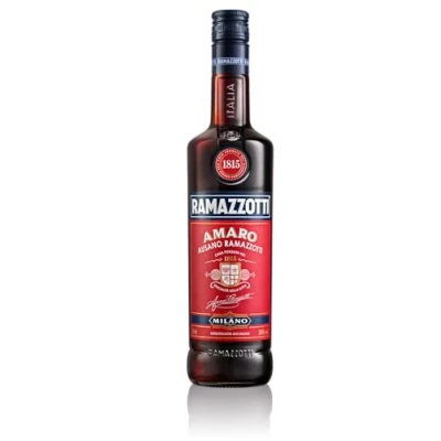 Imagen de Amaro Ramazzotti Licor Aperitivo 700ml