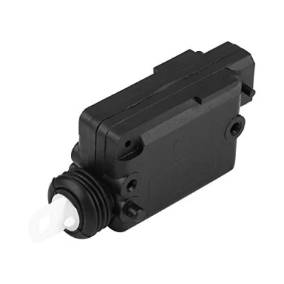 Imagen de Motor de Bloqueo Central,Akozon actuador Puerta 2 Pines para Megane Scenic Clio 7702127213