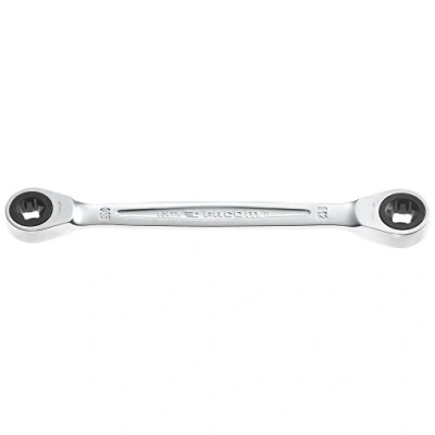 Imagen de Facom 464TX.10X12 LLAVE CON TRINQUETE TORX E10 X E12