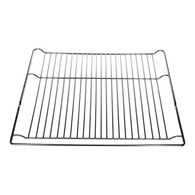 Imagen de DEKAROX Parrilla de horno 465 x 375 mm para Bosch Siemens Neff Constructa 574876 00574876 HEZ334000 Z1432X3 CZ1432X1