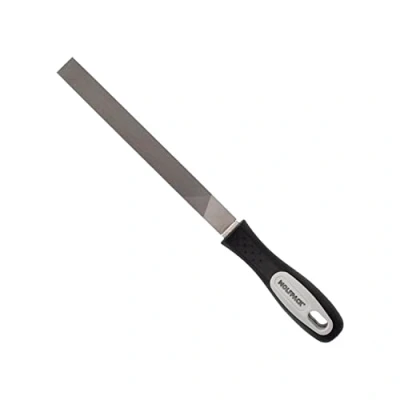 Imagen de WOLFPACK LINEA PROFESIONAL Lima Con Mango Paralela Entrefina 6&quot;