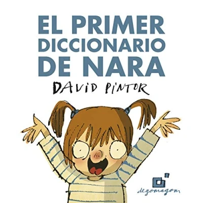 Imagen de El Primer Diccionario De Nara (SIN COLECCION)
