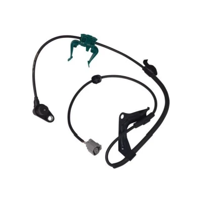 Imagen de KAVO PARTS BAS 9036 sensor de ABS Eje delantero, izquierda pasivo 1040mm