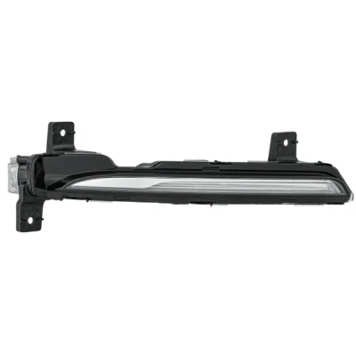 Imagen de HELLA 2BE 012 170 041 intermitente derecha LED con luz (LED), de posición (LED)
