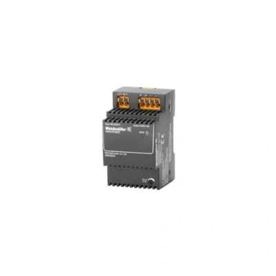 Imagen de WEIDMÜLLER Fuente de alimentación conmutada (60 W, 24 V, 2,5 A, V/CC, 60 W)