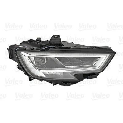 Imagen de Faro principal VALEO 046833, Derecha