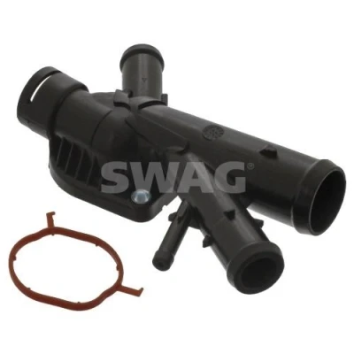 Imagen de SWAG 30 94 5889 Bridas Cabeza cilíndrica con junta SEAT: Leon II Hatchback, Altea XL, Altea, VOLKSWAGEN: Caddy 3, GOLF 6, Jetta AUDI: A3 Hatchback