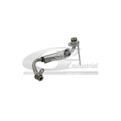 Imagen de Conducto aceite, turbocompresor 3RG 19101