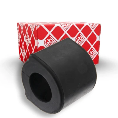 Imagen de FEBI BILSTEIN 14712 Silentblock Barra Estabilizadora Eje delantero Caucho 35 70 MERCEDES BENZ: LK/LN2