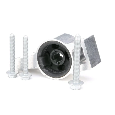 Imagen de febi BILSTEIN 32541 Silentblock Brazo de Suspension con material fijación Plus Eje delantero, derecha, debajo, posterior Aluminio norauto,