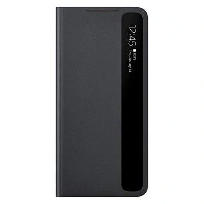Imagen de Samsung Soft Clear Cover (modelo: S21+)