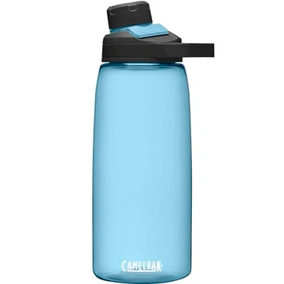 Imagen de Camelbak Chute mag Botella, Adultos Unisex, Azul Verdadero, 1 litro