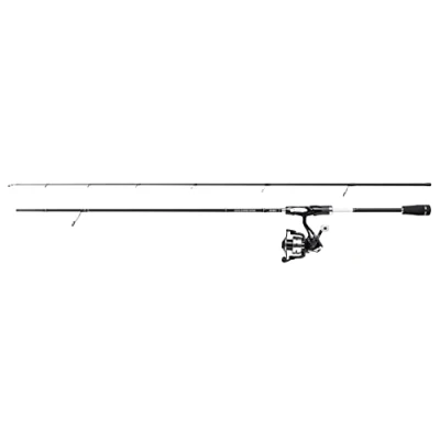 Imagen de Mitchell Colors MX spinning Combo White 2,59m (20 70g) Caña