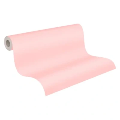 Imagen de A.S. Création 383167 38316 7 Papel pintado para pared (10,05 x 0,53 m), color rosa