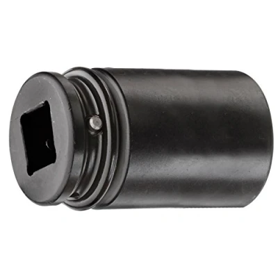 Imagen de Gedore K 32 SL Vaso de impacto 3/4&quot; IMPACT FIX, forma larga mm