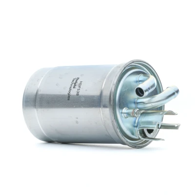 Imagen de DELPHI HDF538 Filtro Combustible de tubería, Cartucho filtrante AUDI: A4 B6 Berlina, A8 D3, B7 VOLKSWAGEN: Passat B5 GP Berlina
