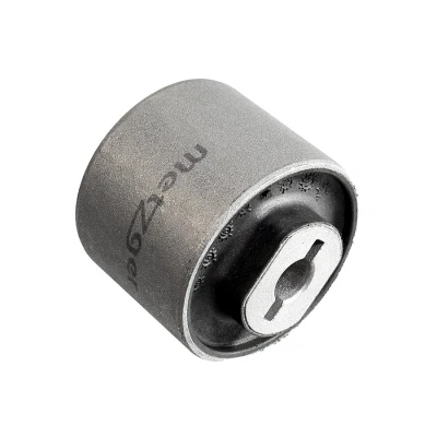 Imagen de METZGER 52107709 Silentblock Brazo de Suspension Eje trasero izquierda, trasero, derecha Rodamiento caucho metal