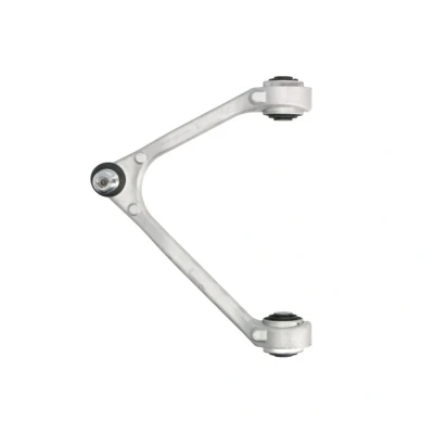 Imagen de MEYLE 18 16 050 0015 Barra oscilante, suspensión de ruedas Eje delantero, izquierda, arriba Brazo oscilante transversal Aluminio JAGUAR: XF Berlina
