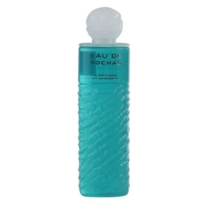 Imagen de Rochas Eau de Gel Ducha 500 ml